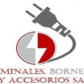 Terminales borneras